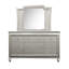 Narron 66'' W 9 - Drawer Dresser-2040152225