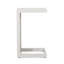 C-Shaped Table Grey-401898454