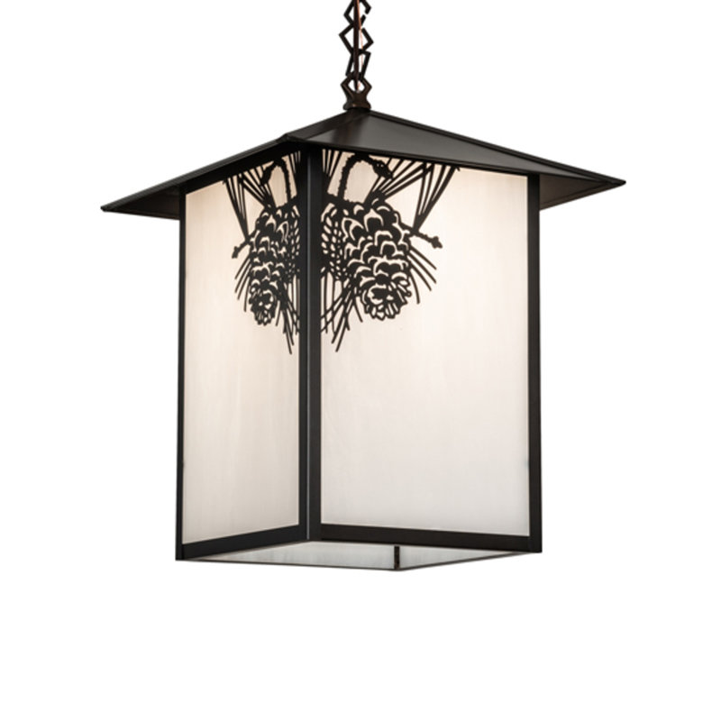 Seneca 1 - Light Pendant