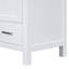 (Cabinet seulement) Base de meuble-lavabo avec 2 portes et 1 tiroir-100940604