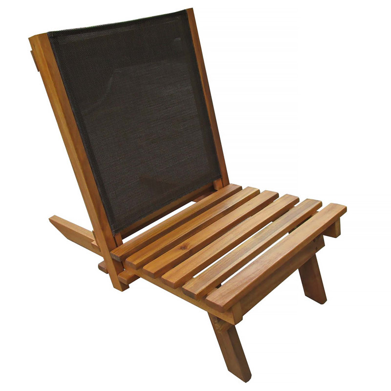 Chaise de patio Dharmvir