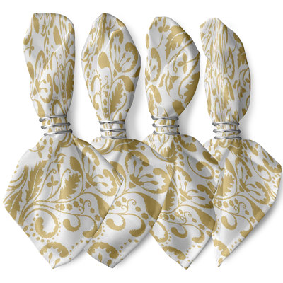 Ensemble de serviettes 4 pièces Rushton