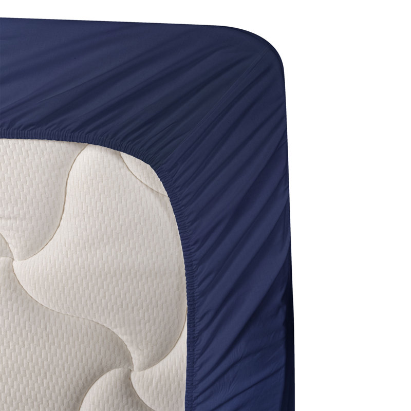 Microfiber Sheet Set, California King