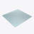 11.8" X 11.8" Matte Finished Glass Mosaic Tile-61251506