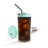 Dash Brew2Go 1.5 cups Blue Cold Brew Coffee Maker-118776351