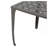Outdoor KAI 18" SIDE TABLE_61113.00