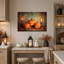 1 Piece Wrapped Canvas Wall Art