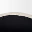 Repose-pieds rond avec rangement de 18,9 po Luvern-358413244