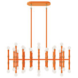 Kane Pendant Light