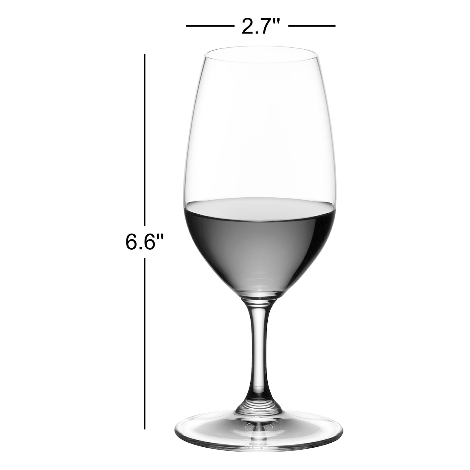 Vinum Port Wine Glass
