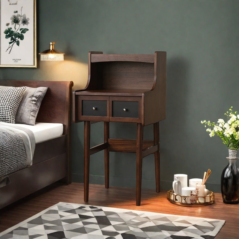 Nouvelle commode pour chambre principale