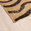 Zebre Hand-Knotted Rug-78878770