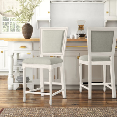 Tabouret de comptoir et de bar