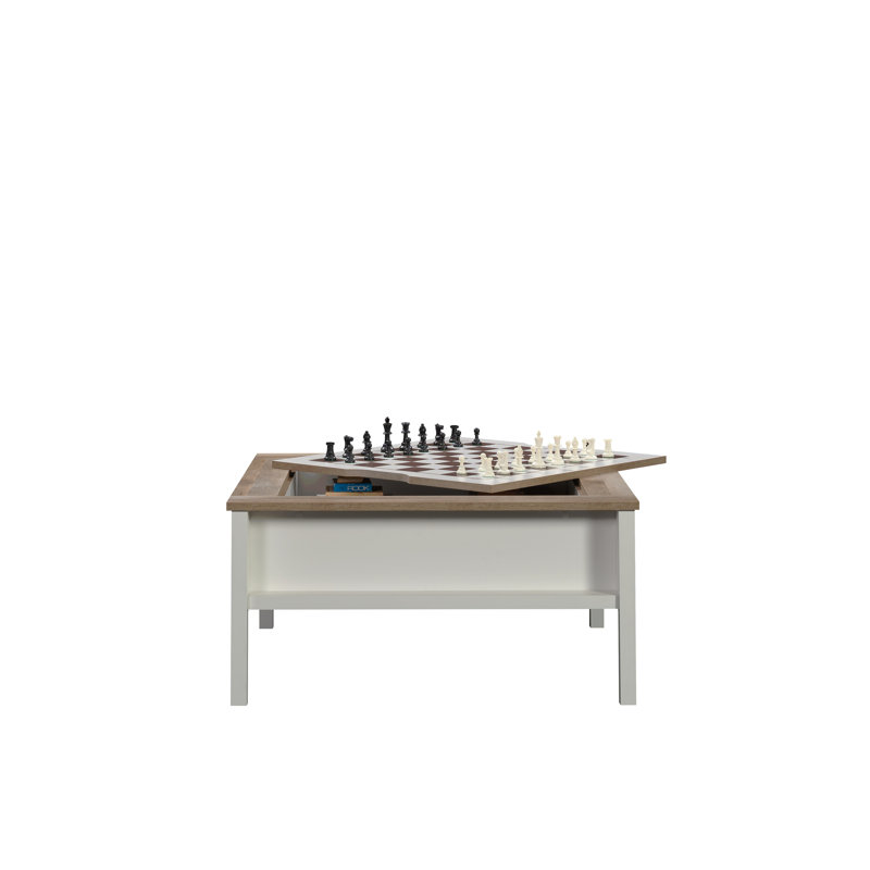 Table de jeu / basse