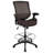 Kanisa Mesh Ergonomic Drafting Tall Office Chair for Standing Desk 400lbs-1316532178-1333104792