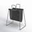 Thistle Free Standing Magazine Rack