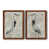 Maple Framed Canvas is unavailable