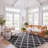Taleek Performance Geometric Indoor/Outdoor Area Rug-921900300