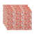 Corail sélectionné