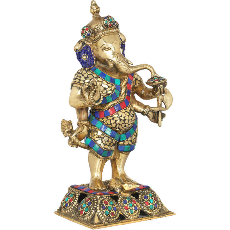 Religious & Spiritual Statue