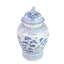 Handcrafted Porcelain China Jar-2011464864