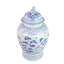 Handmade Porcelain China Jar-2011464864