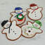 Ensemble d'assiettes 4 pièces Winterfest