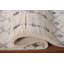 Tapis tout-terrain marocain moelleux 5 x 8