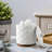 Daphen Ceramic / Porcelain Bathroom Accessory Set