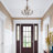 Almirah 5 - Light Dimmable Classic / Traditional Chandelier-571774748