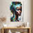Leisha Alluring African-108238274