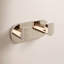Composed® Wall Mounted Double Robe Hook-95860552