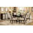Cargan Morelli Solid Oak Dining Table
