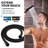Handheld Shower Head 1.8 GPM GPM-92440356