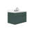 Latitude Run Bova 36 in. Single Bathroom Vanity with Engineered Stone Top-1494496879