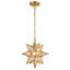 Luminaire suspendu Moravian Star 13 po-502436116-502436114