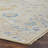 Galena Coastal Sand Wool Hand Knotted Area Rug-69791809