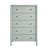 Commode 5 tiroirs Emmeline-106714654