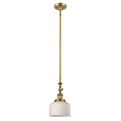 Roeper 1 - Light Single Pendant