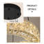 Lustre en cristal 32 pouces noir-1553202913-1553202922
