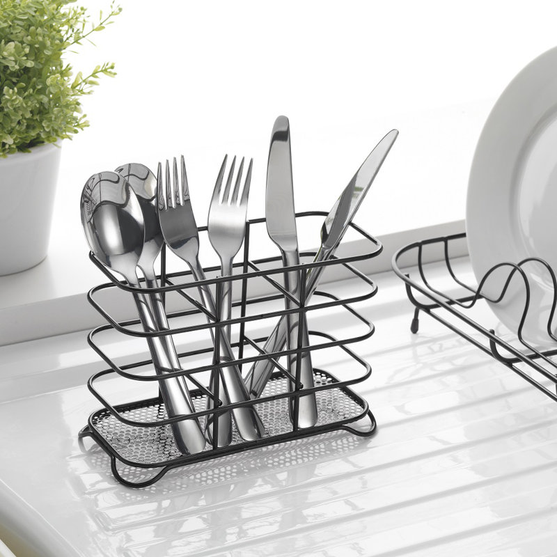 3 Piece Deluxe Sinkside Set