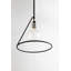 Luminaire suspendu unique à 1 lumière Dana-28151965