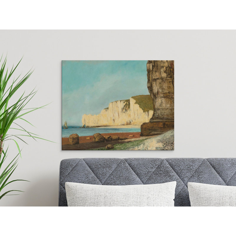 Phan Print, 48x16