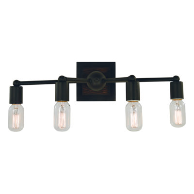 4 - Light Vanity Light