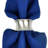 Metal Napkin Ring