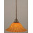 Stem Hung Pendant With Glass-32464253-32464295-32464261