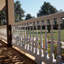 Endurathane 500 Series Calico Baluster, polyuréthane apprêté en usine-101782674