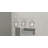 Boban Brushed Nickel Bath Light-1995506547