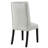 Modway Baron Performance Velvet Dining Chairs - Set of 2-954823275
