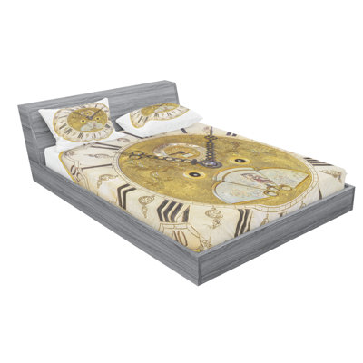 Microfiber Sheet Set